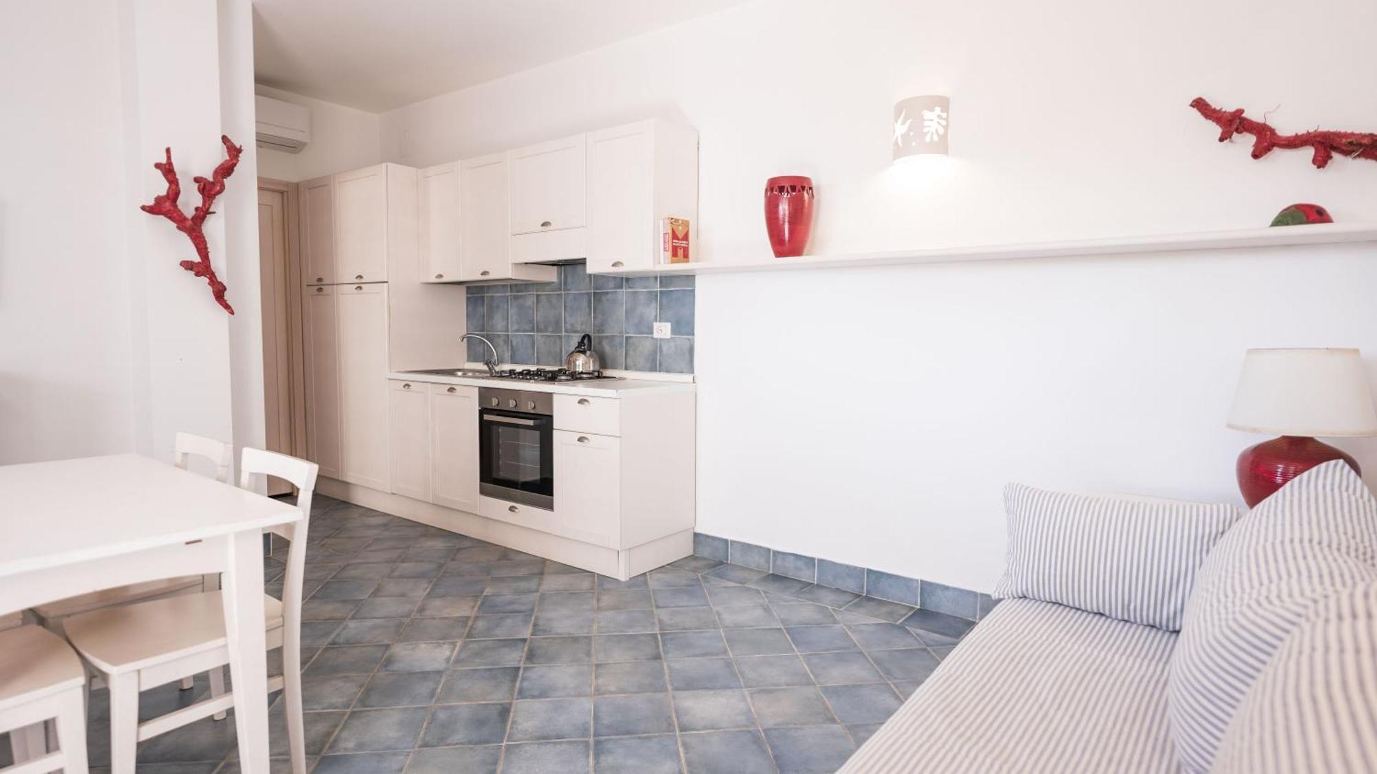 Apartament Le Ruve Bianche Vibonati Zewnętrze zdjęcie