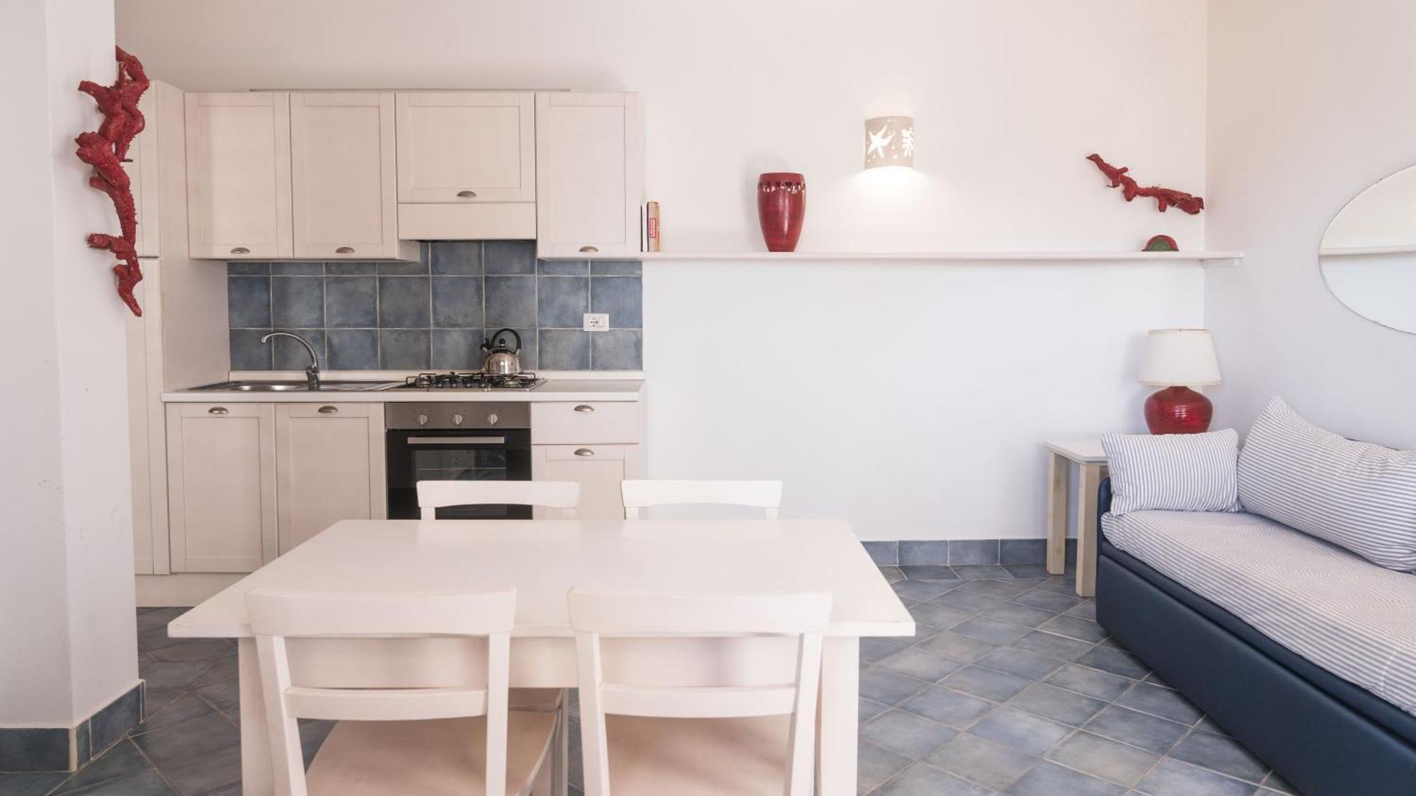 Apartament Le Ruve Bianche Vibonati Zewnętrze zdjęcie